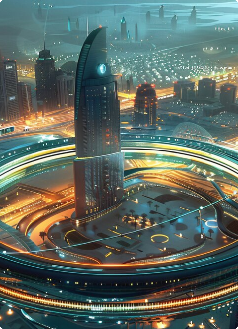 SMART CITIES